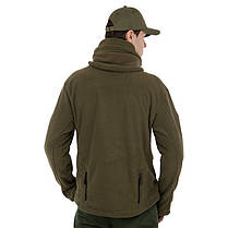 Куртка флісова Military Rangers ZK-JK6004 розмір L-4XL кольору в асортименті, фото 4