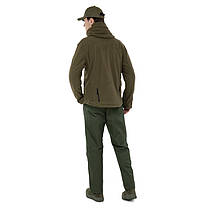 Куртка флісова Military Rangers ZK-JK6004 розмір L-4XL кольору в асортименті, фото 6