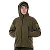 Куртка флісова Military Rangers ZK-JK6004 розмір L-4XL кольору в асортименті, фото 7