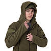 Куртка флісова Military Rangers ZK-JK6004 розмір L-4XL кольору в асортименті, фото 9
