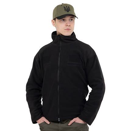 Куртка флісова Military Rangers ZK-JK6003 розмір L-4XL кольору в асортименті, фото 1