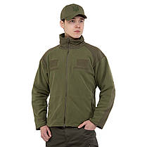 Куртка флісова Military Rangers ZK-JK6003 розмір L-4XL кольору в асортименті, фото 3