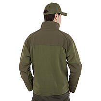 Куртка флісова Military Rangers ZK-JK6003 розмір L-4XL кольору в асортименті, фото 5