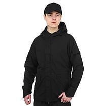 Куртка флісова Military Rangers CO-8573 розмір L-3XL кольору в асортименті, фото 3