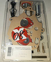 Ремкомплект карбюратора ВАЗ 2108, 2109, 1300 Солекс Solex ХарОптТорг