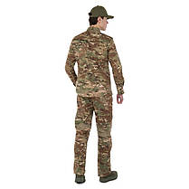 Костюм тактичний (сорочка та штани) Military Rangers ZK-SU1129 розмір L-4XL кольору в асортименті, фото 4