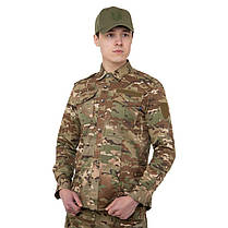 Костюм тактичний (сорочка та штани) Military Rangers ZK-SU1129 розмір L-4XL кольору в асортименті, фото 5
