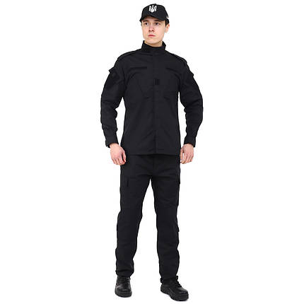 Костюм тактичний (китель і штани) Military Rangers ZK-SU1123 розмір L-4XL кольору в асортименті, фото 1