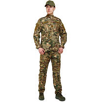 Костюм тактичний (китель і штани) Military Rangers ZK-SU1123 розмір L-4XL кольору в асортименті, фото 3