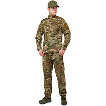 Костюм тактичний (китель і штани) Military Rangers ZK-SU1123 розмір L-4XL кольору в асортименті, фото 4