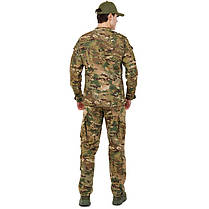 Костюм тактичний (китель і штани) Military Rangers ZK-SU1123 розмір L-4XL кольору в асортименті, фото 5
