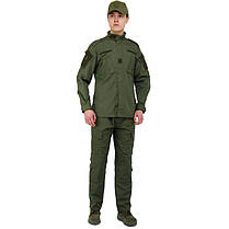 Костюм тактичний (китель і штани) Military Rangers ZK-SU1123 розмір L-4XL кольору в асортименті, фото 6