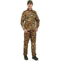 Костюм тактичний (сорочка та штани) Military Rangers ZK-SU1128 розмір S-4XL кольору в асортименті, фото 5