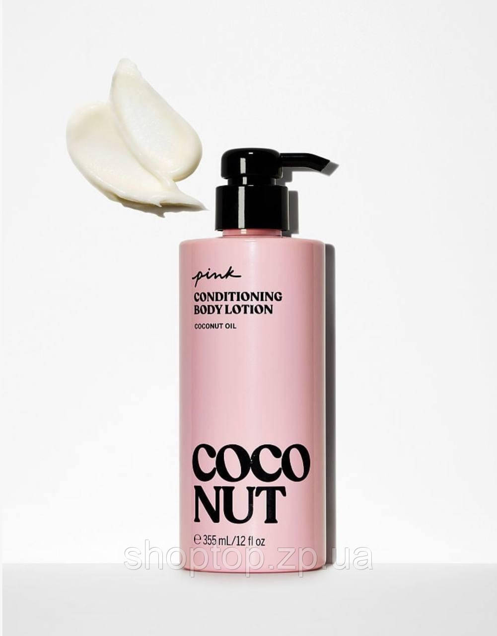 Лосьйон для тіла Victoria's Secret Coconut Body Lotion 355 мл.