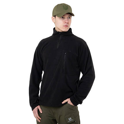 Кофта флісова Military Rangers ZM-M302 розмір L-4XL кольору в асортименті, фото 1