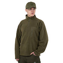 Кофта флісова Military Rangers ZM-M302 розмір L-4XL кольору в асортименті, фото 3