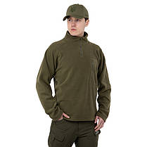 Кофта флісова Military Rangers ZM-M302 розмір L-4XL кольору в асортименті, фото 4