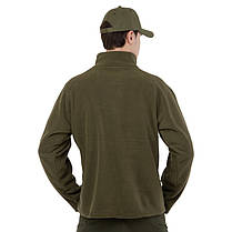 Кофта флісова Military Rangers ZM-M302 розмір L-4XL кольору в асортименті, фото 5