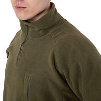 Кофта флісова Military Rangers ZM-M302 розмір L-4XL кольору в асортименті, фото 6