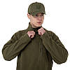 Кофта флісова Military Rangers ZM-M302 розмір L-4XL кольору в асортименті, фото 7