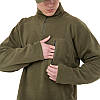 Кофта флісова Military Rangers ZM-M302 розмір L-4XL кольору в асортименті, фото 8