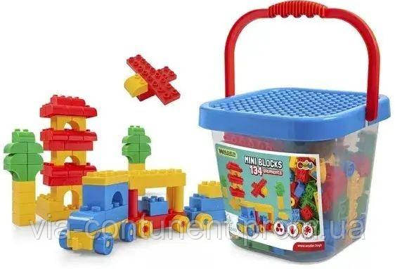 Wader building bricks 2025