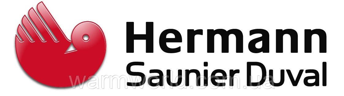 H021001433 Картридж 3-ходового Eura Hermann Supermaster, фото 1