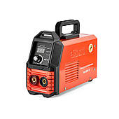 Зварювальний апарат-інвертор Professional Sturm 255А AW97I2550DC