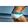 Модні чоловічі плавки AustinBem 06 M Блакитний, фото 2