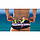 Чоловічі купальні плавки AustinBem 01 M Жовтий, фото 3
