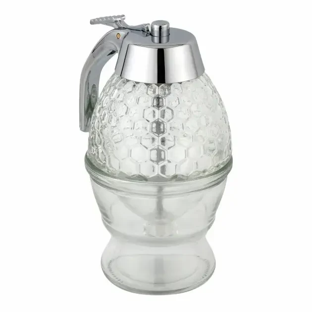 Диспенсер-емкость, дозатор для меда и соусов Honey Dispenser 2507 sale ! - фото 4 - id-p1900689074