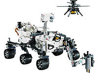 LEGO Конструктор Technic Миссия NASA Марсоход «Персеверанс» Baumar - Всегда Вовремя