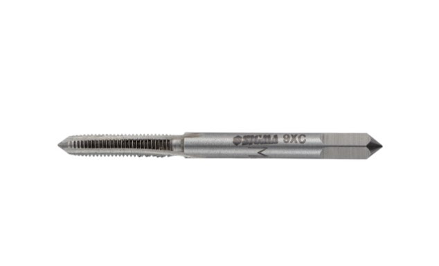 Мітчик ручний М3х0,5мм Sigma 1620081