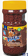 Дитяче какао розчинне Mix Fix Cao Kruger 375г Польща з смаком печива орео