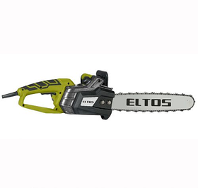 Ланцюгова електропилка Eltos ПЦ-2650М