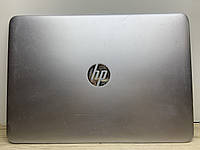 HP Elitbook 840 G3 840 G4 Корпус A (крышка матрицы) (6070B0882501, 821161-001) 3А б/у