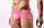 Труси чоловічі Asitoo Summer Pink 710 L Рожевий, фото 2
