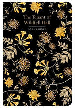 The Tenant of Wildfell Hall (Anne Bronte)