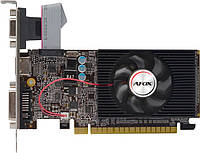 Видеокарта AFOX GeForce GT 610 2GB GDDR3 (AF610-2048D3L7-V6)