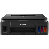 МФУ Принтер Canon Pixma G2410 цветной