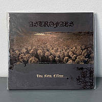 Astrofaes - Idea. Form. Essence... CD Digi