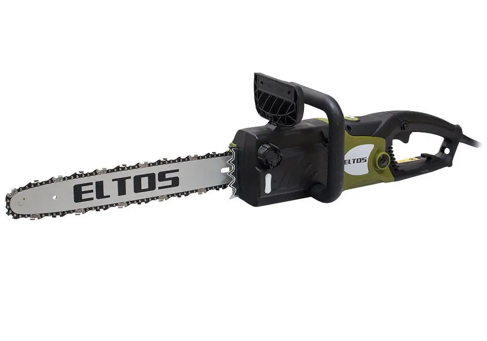 Ланцюгова електропилка Eltos ПЦ-2800