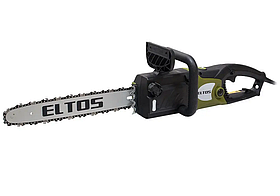 Ланцюгова електропилка Eltos ПЦ-2800