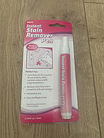 Пятновыводитель Stain Remover Pen (для свежих пятен) для всех тканей