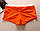 Плавки-шорти AQUX Orange 191 XL Жовтогарячий, фото 6