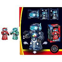 Интерактивная игрушка Робот el-2048 Новинка! 2507 sale !