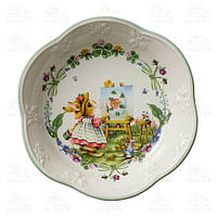 Villeroy & Boch Салатник Spring Fantasy 30см 1486443777