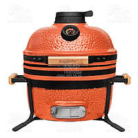 BergHOFF Гриль-печь оранжевый 33,6см 8500276