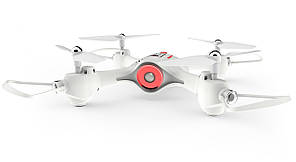 Квадрокоптер Syma 2.4 GHz 21 см White (X23 White)