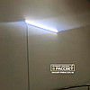 Світлодіодний LED світильник лінійний Feron AL5020 18W 60см Prismatic 4000K нейтральне світло, фото 2